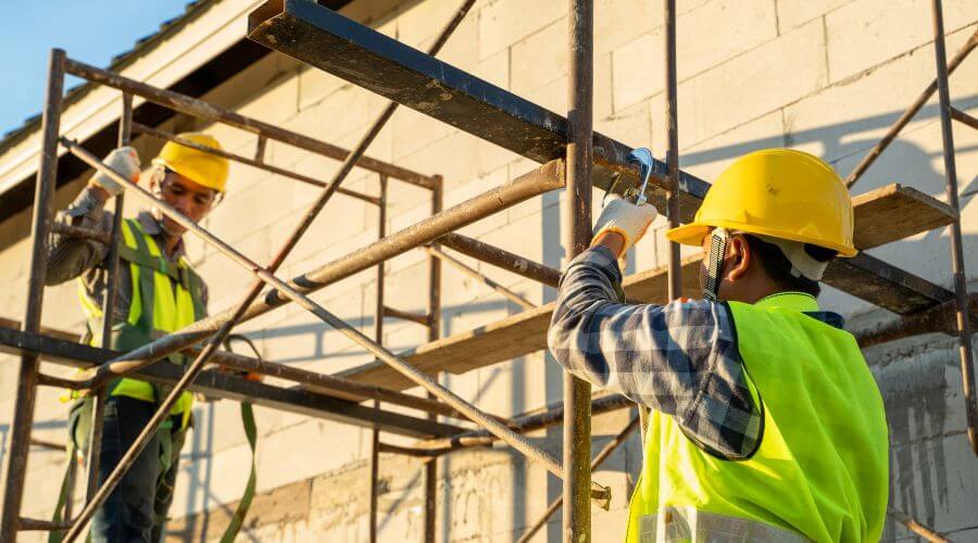 Expert top industrial roofings services in Overton, TX